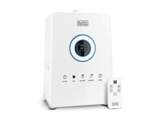 5.5L Ultrasonic Humidifier