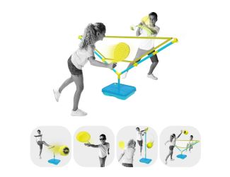 Swingball 5n1 Outdoor Game Set