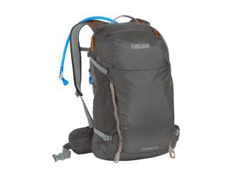 Rim Runner X30 68oz Hydration Pack Storm Gray