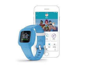 vvofit jr. 3 - Blue Stars