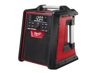 M18 Jobsite Radio/Charger