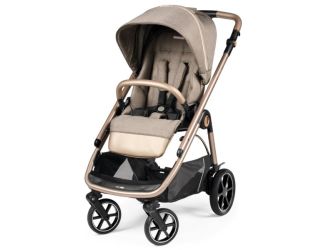 Veloce Compact & Lightweight Stroller w/ Reversible Seat Mon Amour