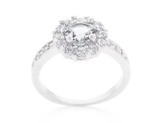 Bella Engagement Ring