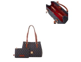 Gretta Small Briana and Wristlet