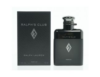 Ralph's Club for Men Parfum Size 1.7 oz