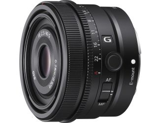 Sony FE 40mm f/2.5 G