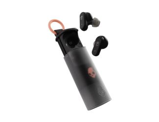 Dime Evo True Wireless Earbuds - Black