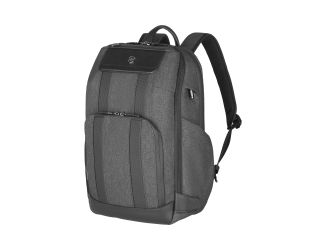 Architecture Urban2  Deluxe Backpack Melange Grey/Blk