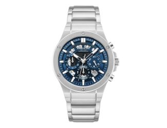 Men's Classic Watch Size Standard