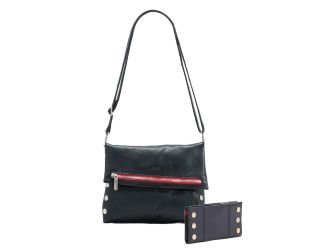 The VIP /110 North Crossbody & Wallet