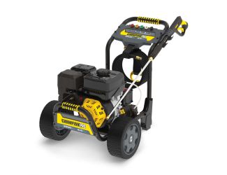 3500 -PSI/2.5 GPM Semi-Pro Pressure Washer