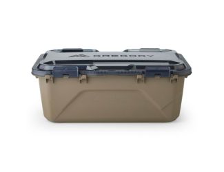 Alpaca Gear Box 45 Mirage Tan