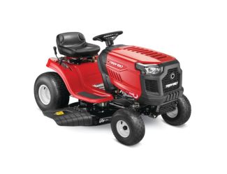 Troy-Bilt - 42-Inch 547cc Riding Mower