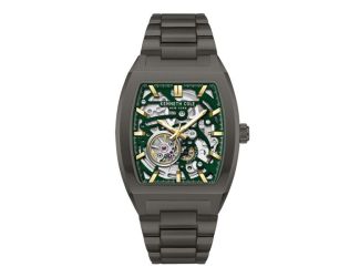 Men's Automatic Mvt Watch Size Standard