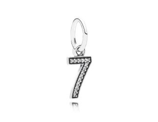 Number 7