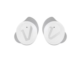 Veho Rhox True Wireless Earphones - Fusion White