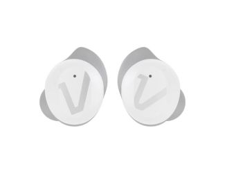 Veho Rhox True Wireless Earphones - Fusion White