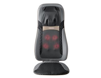 Shiatsu Elite II Massage Cushion with Soothing Heat