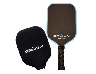 RAW-13X Pickleball Paddle Size 16.5''