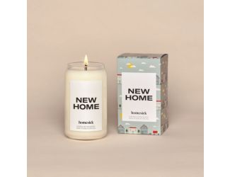 New Home Candle 13.75 OZ