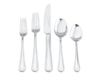 Cottage 45pc Flatware Set