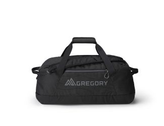TECH DUFFELS SUPPLY 40-OBSIDIAN BLACK