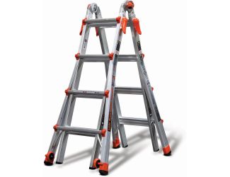 Velocity M17 Aluminum Articulating Ladder System