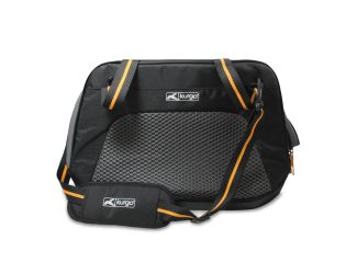 Explorer Airline-Approved Dog Carrier Black - Large