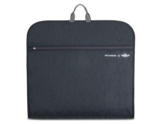 Ricardo Beverly Hills - Essentials 5.0 Garment Carrier w/SteriTouch - Graphite