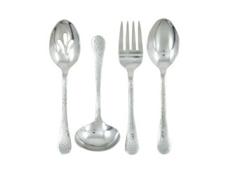 4pc Lafayette Hostess Set