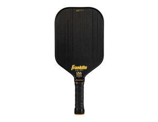 Franklin Signature Carbon STK Pickleball Paddle-14.5mm