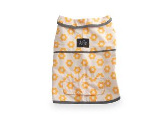 Flower Power Raincoat Size X-Small