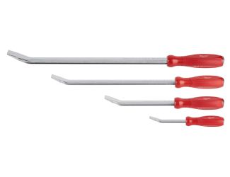 4pc Pry Bar Set