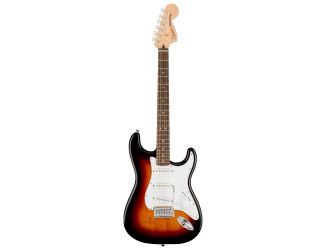 Affinity Series Stratocaster Electric Guitar