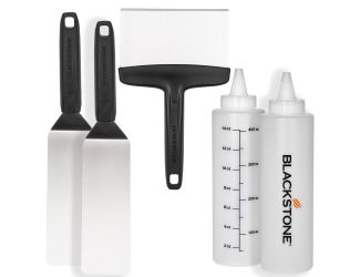Griddle Essentials Toolkit 5 Piece