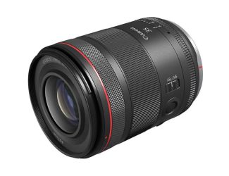 Canon RF 35mm f/1.4 L VCM