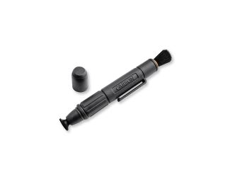 C6 Series Reusable Lens Cleaner with Dry Nano-Particle Cleaning Formula