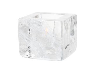 Brick Votive White