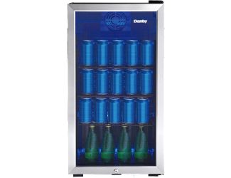 3.1-cu. ft. Capacity Beverage Center