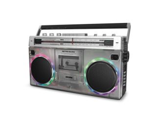 Block Rocker Icon All-Terrain Bluetooth Speaker