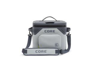 Magnetic 18 Can Soft Cooler
