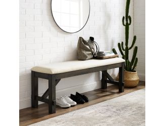Hayden Dining Bench