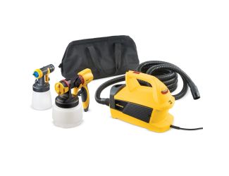 FLEXiO 4000 Stationary Paint Sprayer