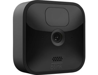 Amazon Blink Outdoor 1-cam Security Camera System, Black