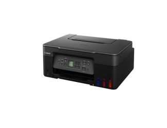 PIXMA G3270 Wireless Mega Tank All-in-One Printer Black