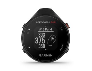Approach G12 Golf Range Finder