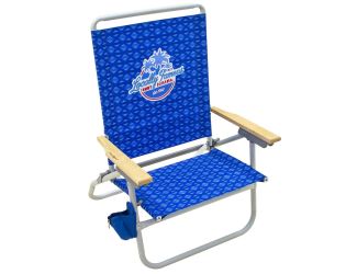 The Easy In-Easy Out chair