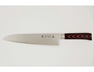 Ginkgo - 9.5" Chef's Knife-Hayabusa Cutlery
