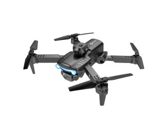 Midnight Drone with 1080P Camera