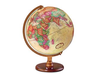 Hastings Eco Friendly Globe